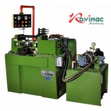 Máy cán ren thủy lực I CHENG IC-515